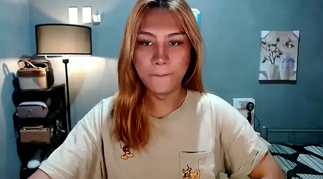 luxxy grand online show from January 5, 10:40 pm