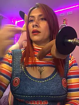 Snapshot of Luna_Paris_ chatting on February 25, 1:17 pm Luna Paris online show from February 25, 1:17 pm