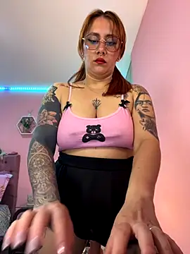Snapshot of Luna_Paris_ chatting on September 22, 2:08 pm Luna Paris online show from September 22, 2:08 pm