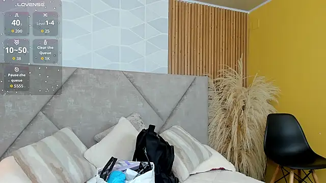 Sammy Fit  online show from February 28, 12:28 pm