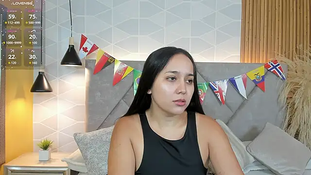 Snapshot of Sammy_Fit_ chatting on July 2, 12:33 pm Sammy Fit online show from July 2, 12:33 pm