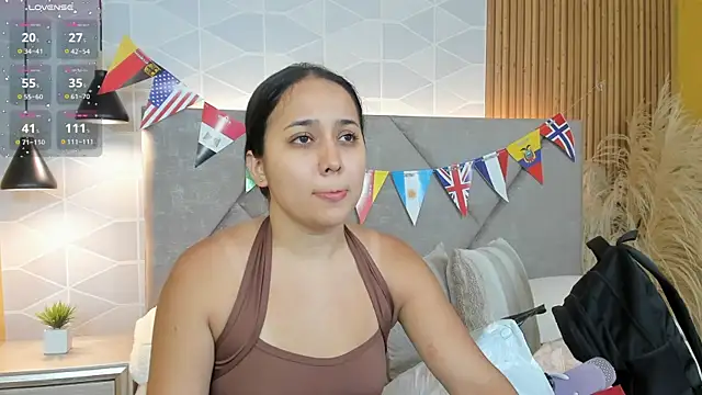 Snapshot of Sammy_Fit_ chatting on July 9, 12:09 pm Sammy Fit online show from July 9, 12:09 pm