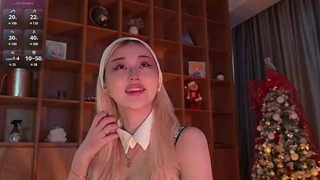 hyun chia online show from January 12, 5:23 am