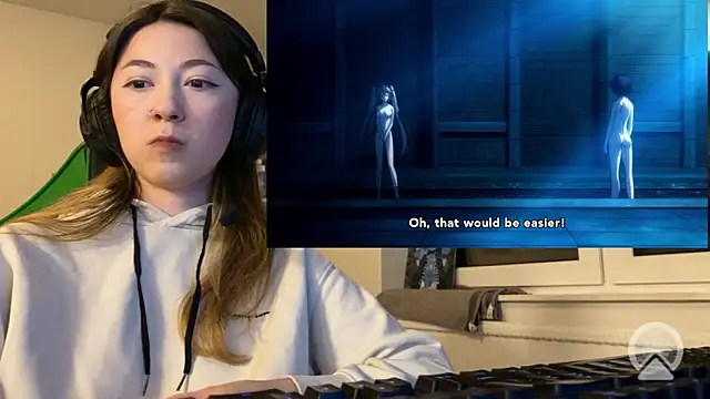 chibi moon  online show from March 13, 8:04 pm