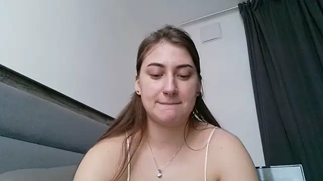 Natalia Daysie online show from February 4, 1:39 pm