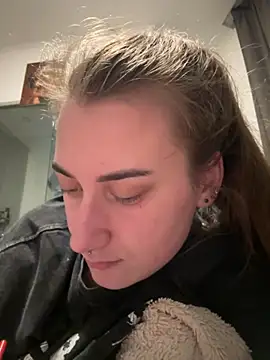 Natalia Daysie online show from February 15, 6:59 pm