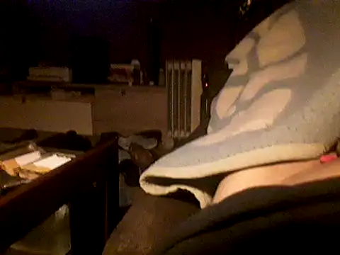 ciruelo1 online show from January 10, 11:50 pm