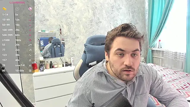 Morlaios online show from February 15, 6:55 am