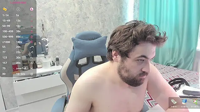 Morlaios online show from March 16, 2:33 pm