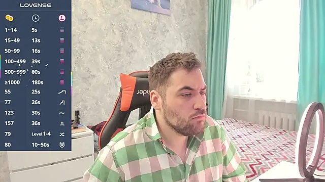 Morlaios online show from November 21, 11:31 am