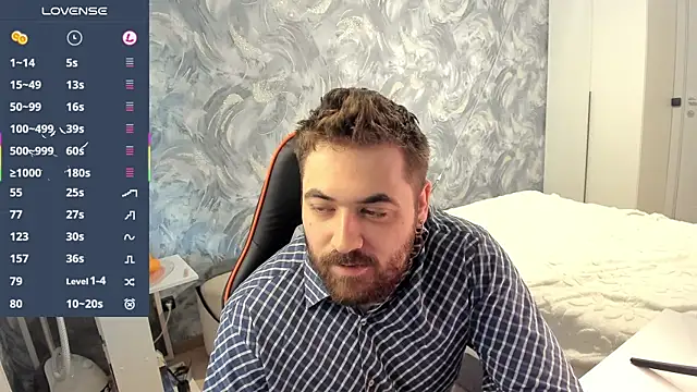 Snapshot of Morlaios chatting on July 19, 7:56 am Morlaios online show from July 19, 7:56 am