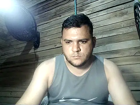 Arcangel 05 online show from April 29, 4:16 am
