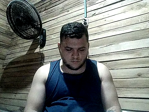 Arcangel 05 online show from May 4, 3:13 am