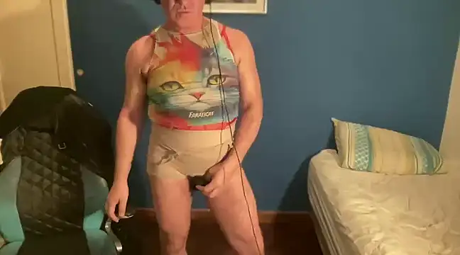 Snapshot of Fabrissi chatting on January 12, 11:36 pm Fabrissi online show from January 12, 11:36 pm