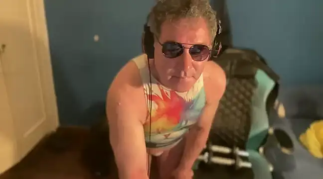 Snapshot of Fabrissi chatting on January 28, 7:53 pm Fabrissi online show from January 28, 7:53 pm