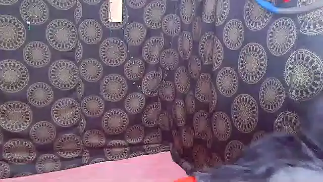 Snapshot of LunaRai chatting on January 9, 4:37 am LunaRai online show from January 9, 4:37 am