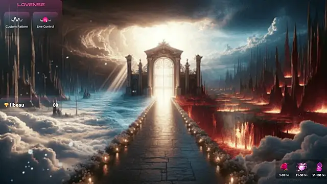 Snapshot of paradise3cityy chatting on March 3, 4:36 am paradise3cityy online show from March 3, 4:36 am