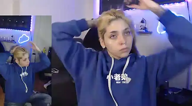 MaryJannes online show from March 4, 3:44 am