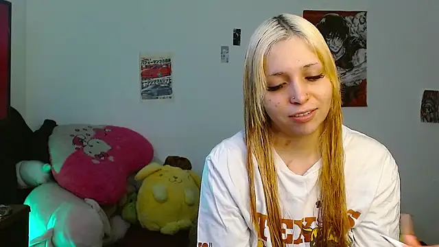 MaryJannes online show from August 6, 10:33 pm