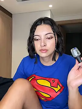 alexademie1 online show from March 16, 2:21 pm