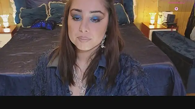 VanessaDoyle online show from March 13, 1:43 am