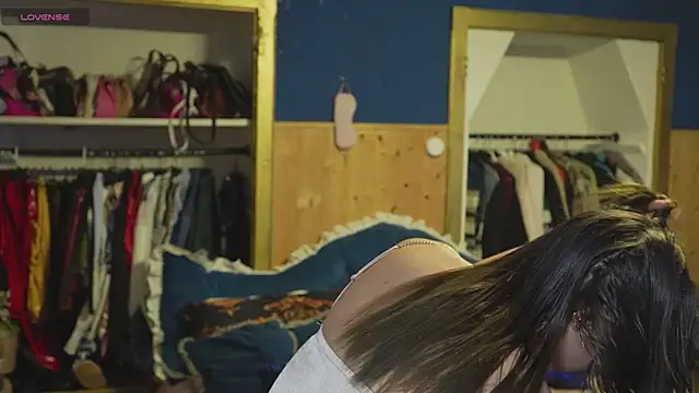 VanessaDoyle online show from September 20, 12:50 pm