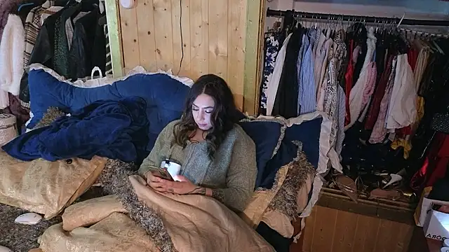 VanessaDoyle online show from January 8, 12:29 pm