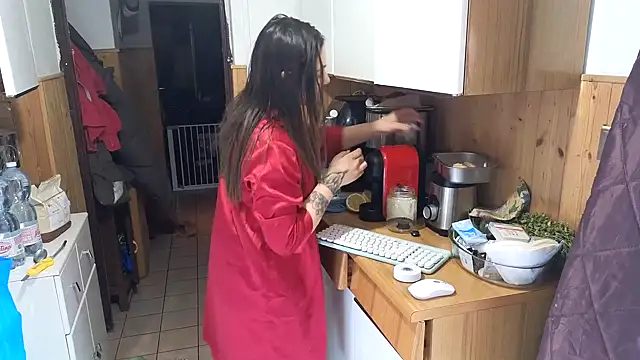 VanessaDoyle online show from January 13, 10:31 am