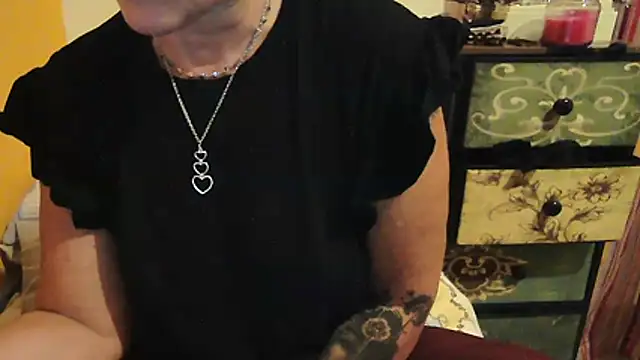 Althea Love online show from September 30, 5:07 pm