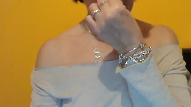 Althea Love online show from November 21, 8:13 am