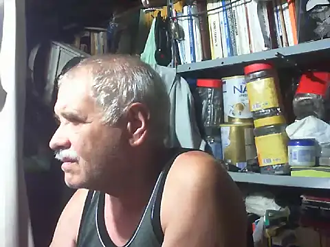 Snapshot of nonnomaturobisex chatting on September 10, 6:46 am nonnomaturobisex online show from September 10, 6:46 am