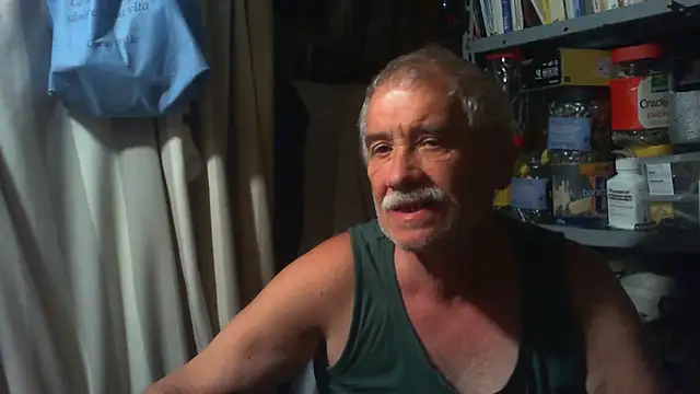 Snapshot of nonnomaturobisex chatting on September 18, 10:39 am nonnomaturobisex online show from September 18, 10:39 am