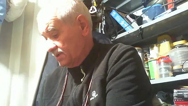 Snapshot of nonnomaturobisex chatting on October 8, 6:55 am nonnomaturobisex online show from October 8, 6:55 am