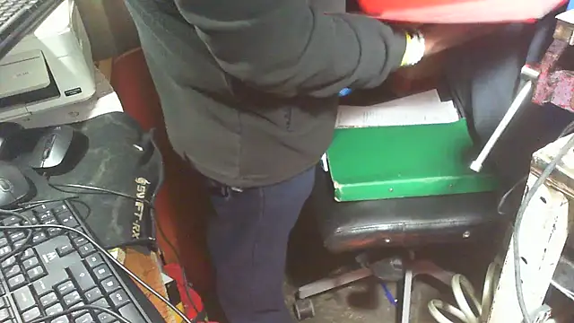 nonnomaturobisex online show from January 17, 11:26 am