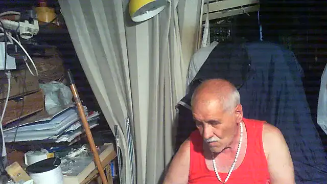 Snapshot of nonnomaturobisex chatting on June 26, 3:49 pm nonnomaturobisex online show from June 26, 3:49 pm