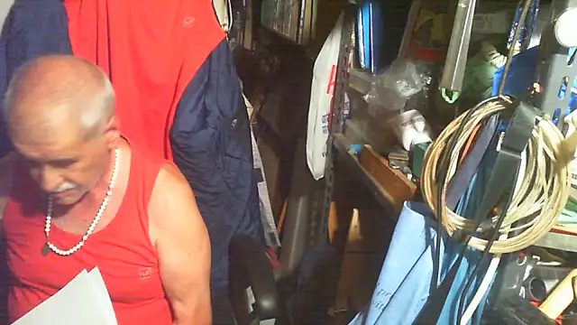 Snapshot of nonnomaturobisex chatting on July 2, 9:48 am nonnomaturobisex online show from July 2, 9:48 am