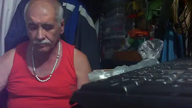 Snapshot of nonnomaturobisex chatting on July 10, 3:47 pm nonnomaturobisex online show from July 10, 3:47 pm
