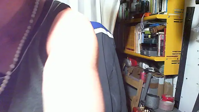 Snapshot of nonnomaturobisex chatting on July 21, 2:52 pm nonnomaturobisex online show from July 21, 2:52 pm