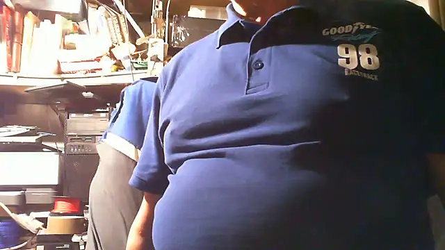 Snapshot of nonnomaturobisex chatting on August 3, 7:29 am nonnomaturobisex online show from August 3, 7:29 am