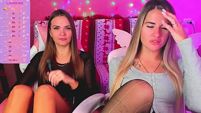 ivannatompsonnn online show from January 9, 6:05 am