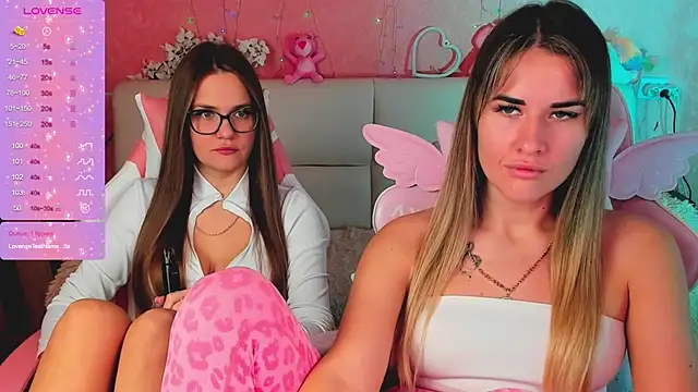 ivannatompsonnn online show from April 27, 6:11 am