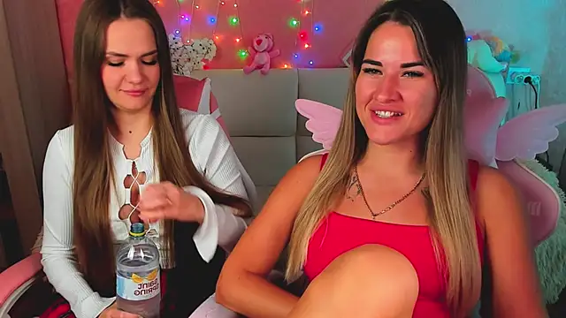 ivannatompsonnn online show from May 31, 3:04 am