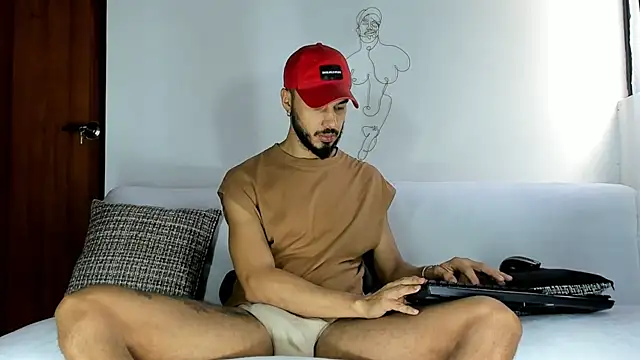 DERRYMASTER online show from January 15, 3:16 pm