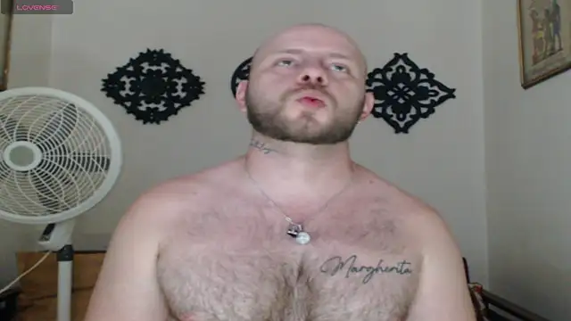 TONY WHITE 7 online show from July 9, 8:24 pm