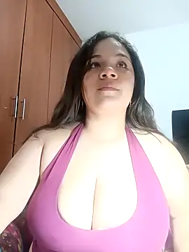 Van3orgasm4me online show from September 23, 1:47 pm