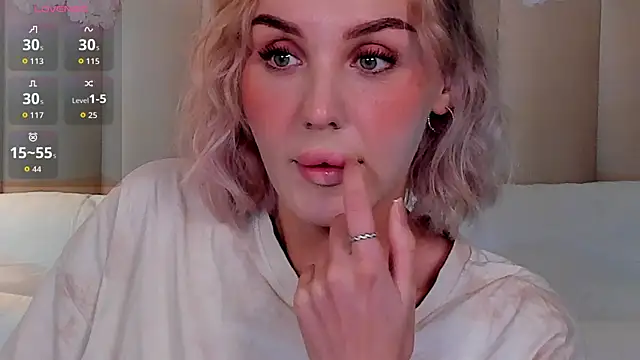 LianaFord online show from October 12, 11:04 pm