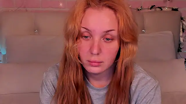 LianaFord online show from November 30, 8:57 pm