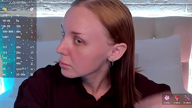 Snapshot of LianaFord chatting on July 13, 6:05 am LianaFord online show from July 13, 6:05 am