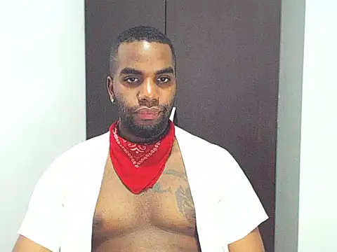 Snapshot of Rene_hotman chatting on February 7, 8:10 pm Rene hotman online show from February 7, 8:10 pm