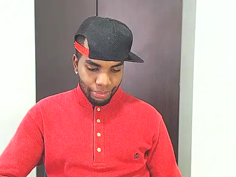 Snapshot of Rene_hotman chatting on February 22, 7:47 pm Rene hotman online show from February 22, 7:47 pm